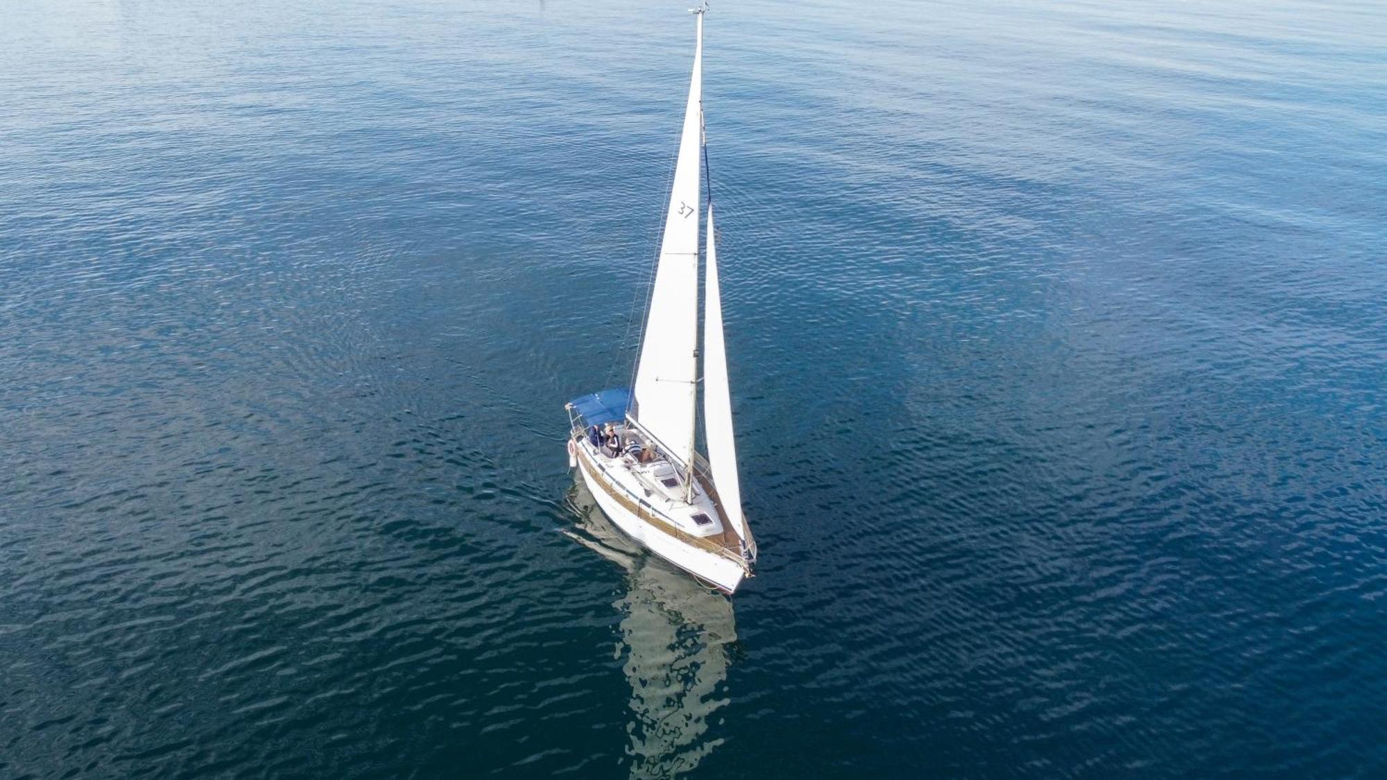 Отель Velero Shabbak Валенсия Экстерьер фото
